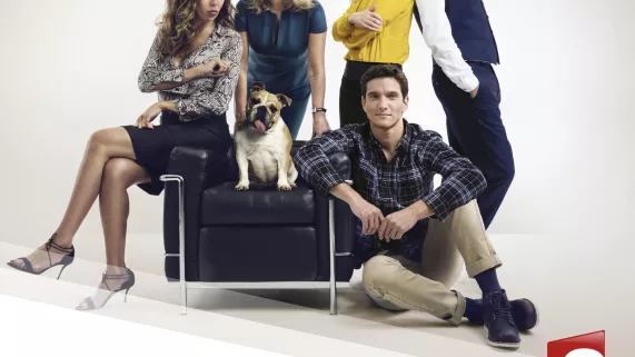 Vincent CAPMAN - FTV ON VA S'AIMER