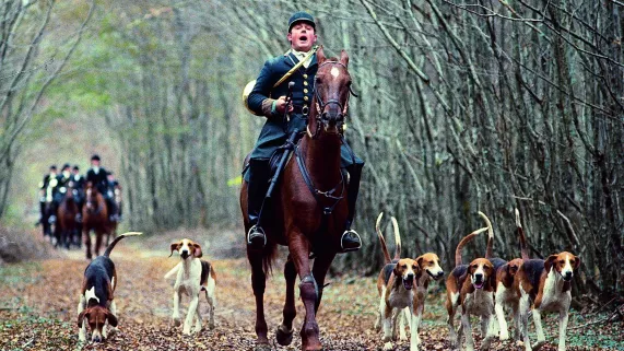 chasse