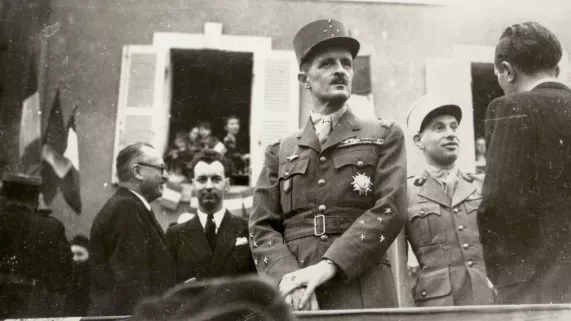 Leclerc