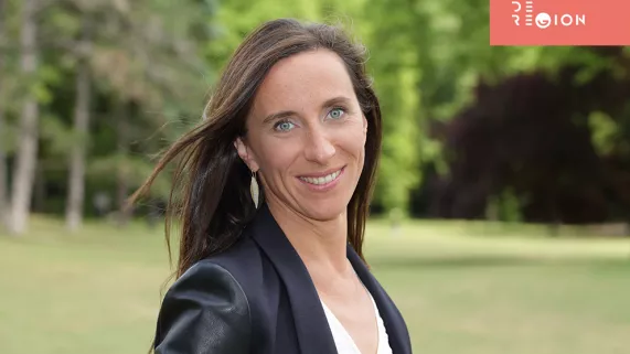 Ophélie Masure Ophélie Masure