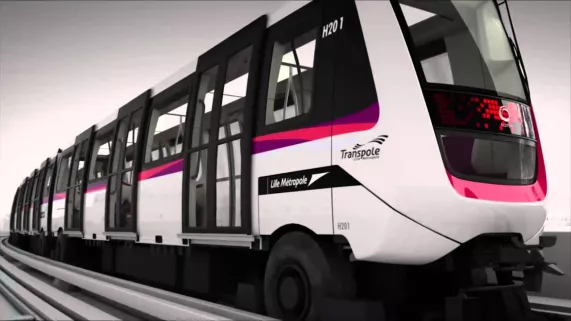 METRO