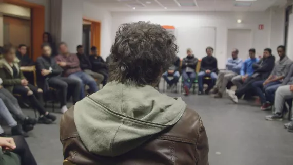 LA FRANCE FACE AUX REPENTIS DU DJIHAD