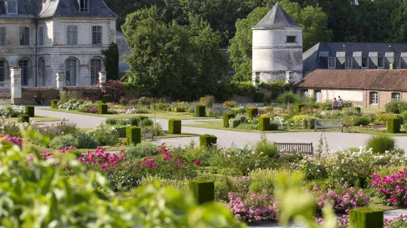 valloires valloires