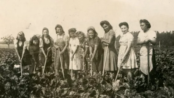 jeunes filles
