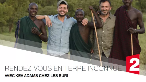 RDVETI ADAMS RDVETI ADAMS