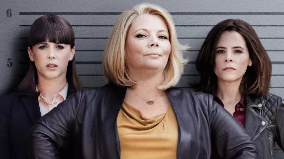 © FREMANTLEMEDIA 2016 NO OFFENCE