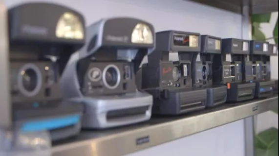 QUAND LA NOSTALGIE FAIT RECETTE