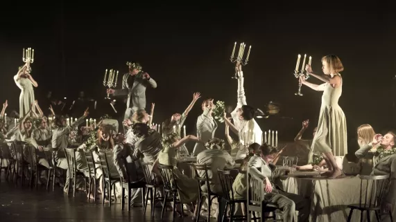 © Hans Nilsson © Hans Nilsson