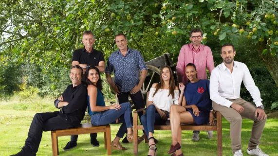 les nouveaux nomades les nouveaux nomades