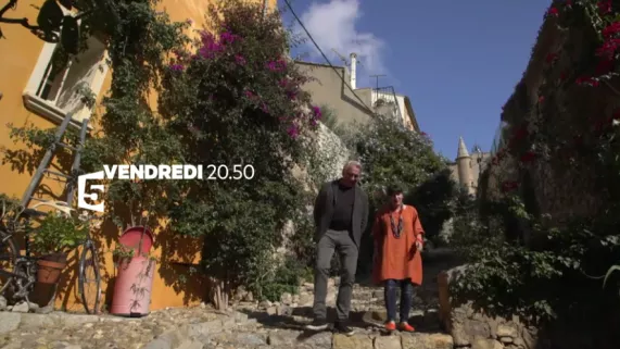 La Maison France 5 (15/12)