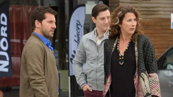 © François LEFEBVRE / FTV CRIMES PARFAITS