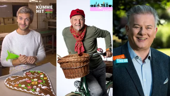 Emissions en alsacien Emissions en alsacien