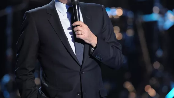 © Bernard Barbereau / FTV LE GRAND SHOW