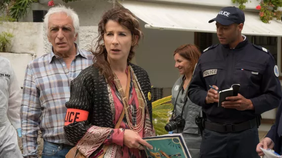 © François LEFEBVRE / FTV CRIMES PARFAITS