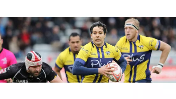 Rugby