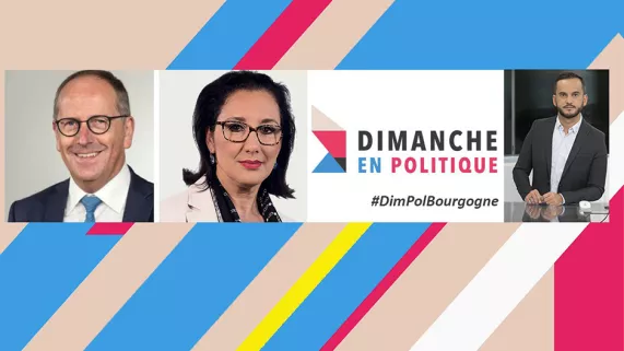 Dimanche en politique