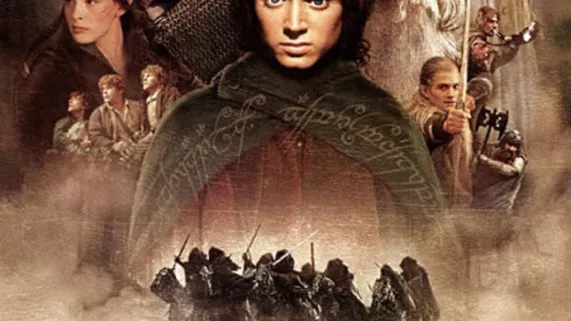 © New Line Productions, Inc. SEIGNEUR DES ANNEAUX (LE) - LA COMMUNAUTÉ DE L'ANNEAU