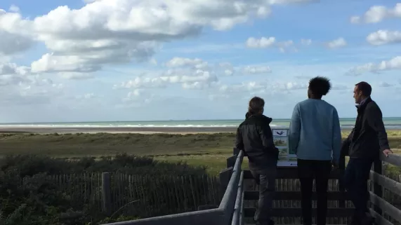 gravelines