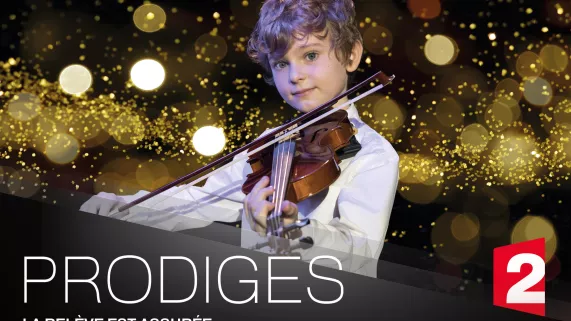 © Gilles GUSTINE LES PRODIGES