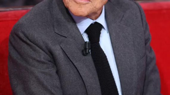 Laurent Denis FRANCE 2 VIVEMENT DIMANCHE 2008