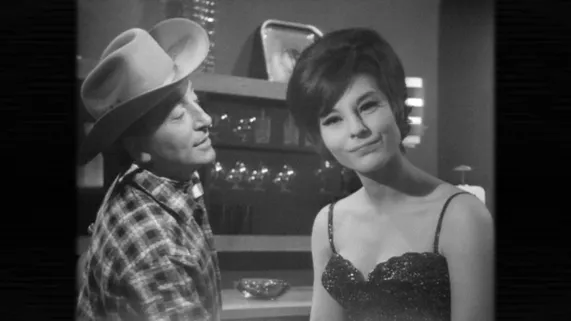 BONSOIR MESDAMES, MESDEMOISELLES, MESSIEURS