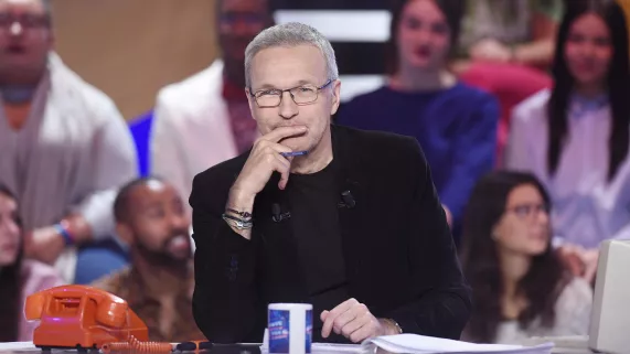 Ch. Lartige/CL2P/FTV LES ENFANTS DE LA TÉLÉ