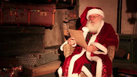 PERE NOEL