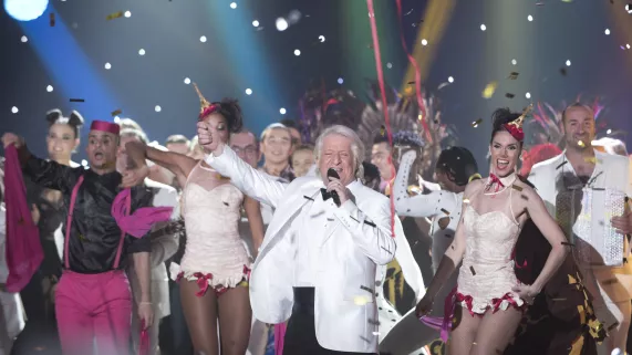 © Bernard BARBEREAU © Bernard BARBEREAU