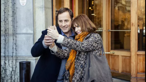 © T. LANGRO / Fontaram 2017 L'ÉPREUVE D'AMOUR