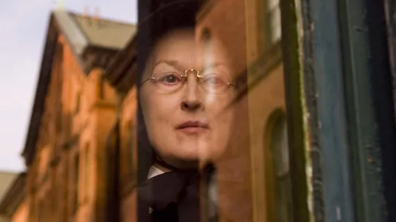 © Walt Disney Studios Motion Pictures France DOUTE