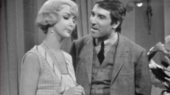 EN SCENE DANS TRENTE MINUTES