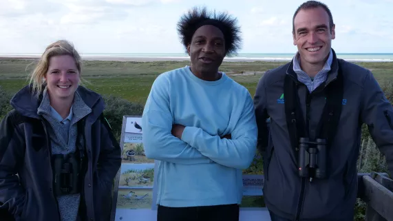 GRAVELINES L’ÉNERGIQUE ! 