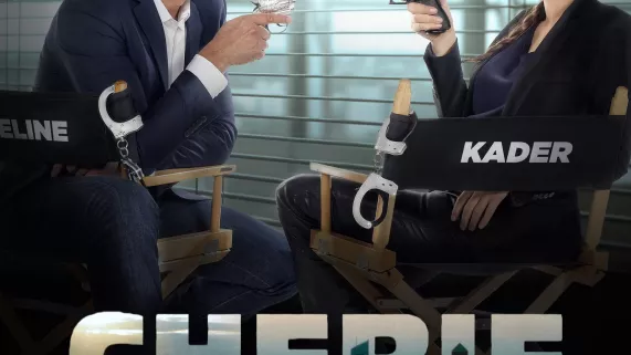 © Aurelien FAIDY/AutoFocus-prod CHERIF