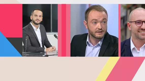  Alexandre Emorine et Antoine Hoareau