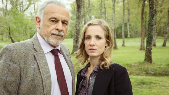 © Caroline DUBOIS / Son et lumières 2014 MONGEVILLE