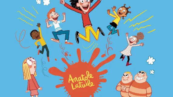 © Anne Didier / Olivier Muller / Clément Devaux © Anne Didier / Olivier Muller / Clément Devaux