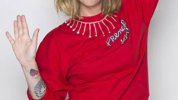 © Nathalie GUYON Daphné Burki