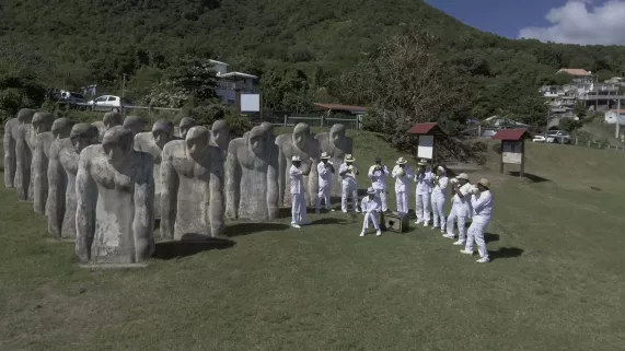 Les souffleurs de Mémoire ©jpHautecoeur Les souffleurs de Mémoire