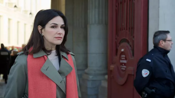 Ce que vivent les roses Ce que vivent les roses