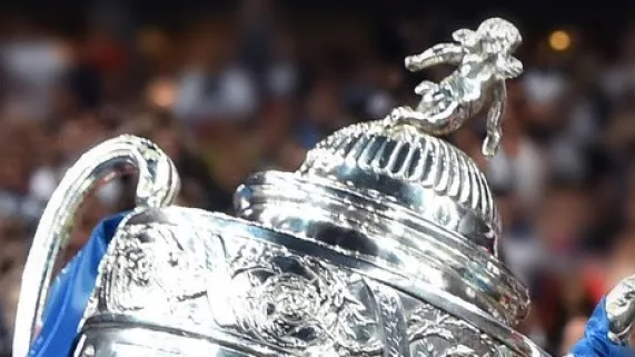 Coupe de France  Coupe de France