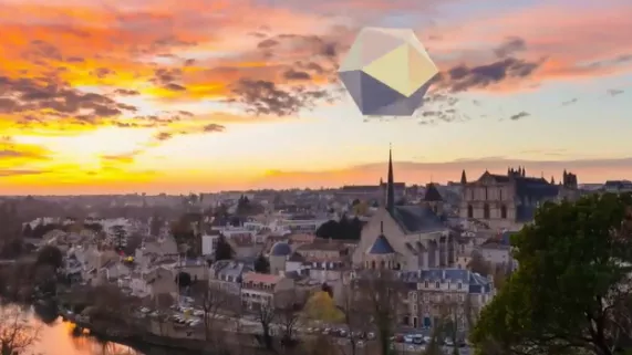 générique LES NOUVEAUX NOMADES générique LES NOUVEAUX NOMADES