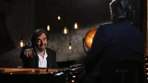 Gilles Gustine LA VIE SECRETE DES CHANSONS