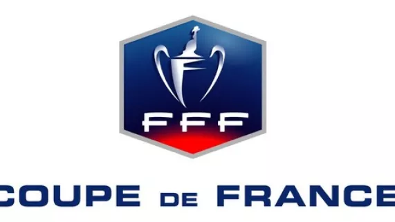 Coupe de France 32ème de finale  Coupe de France 32ème de finale