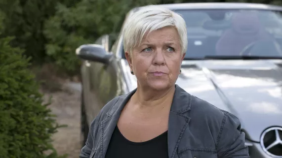 © Manuelle TOUSSAINT / EPISODE PRODUCTIONS LE PRIX DE LA VERITÉ