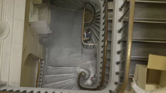 entre flics et voyous