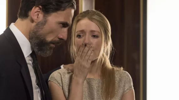 © 2016, FX Networks. All Rights Reserved. TYRANT - Saison 3