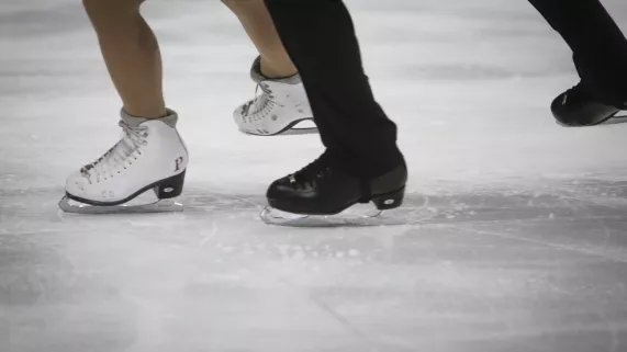 PATINAGE ARTISTIQUE 