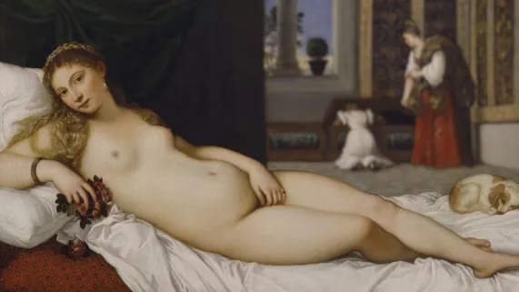 PARFUM DE SCANDALE, LE SEXE FEMININ