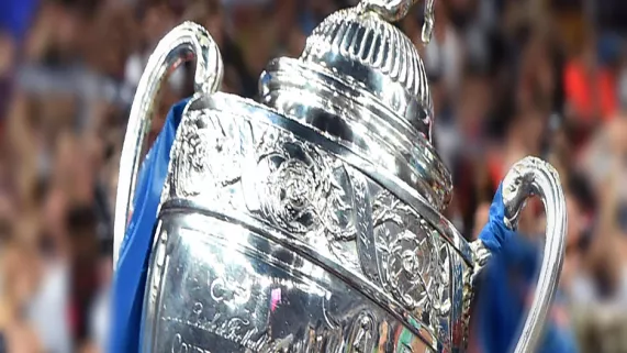 Coupe de France