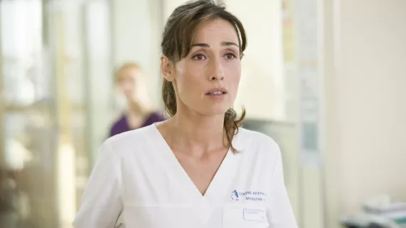 © Gilles SCARELLA - FTV NINA SAISON 3